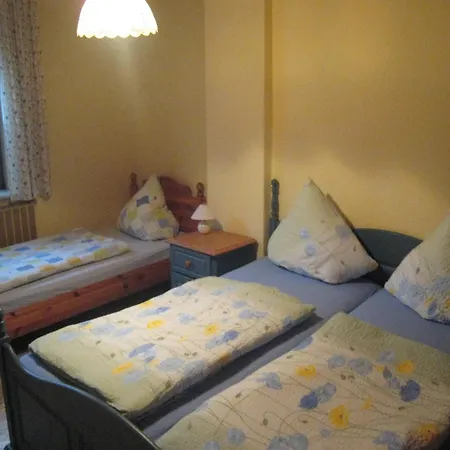 Cozy Morbach Getaway, Cleaning Included Apartamento *