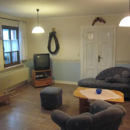 Cozy Morbach Getaway, Cleaning Included Apartamento Morscheid-Riedenburg
