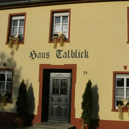 Apartamento Cozy Morbach Getaway, Cleaning Included Morscheid-Riedenburg
