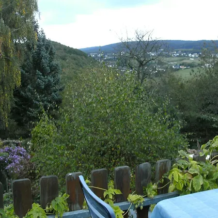 Апартаменты Cozy Morbach Getaway, Cleaning Included *