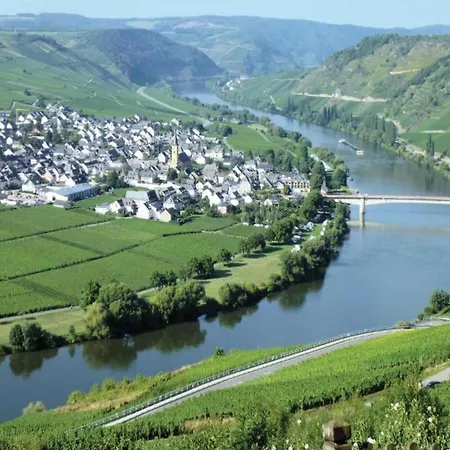 Cozy Morbach Getaway, Cleaning Included Morscheid-Riedenburg