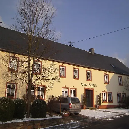 Cozy Morbach Getaway, Cleaning Included Apartamento