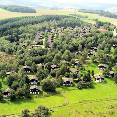 Cozy Morbach Getaway, Cleaning Included Morscheid-Riedenburg