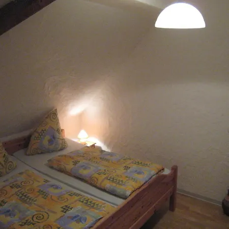 Apartamento Cozy Morbach Getaway, Cleaning Included