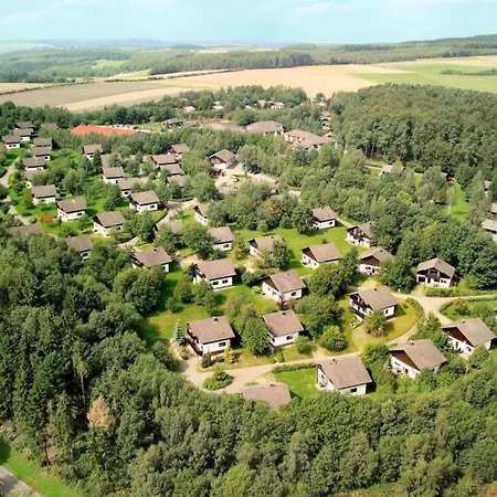 Cozy Morbach Getaway, Cleaning Included Апартаменты Morscheid-Riedenburg