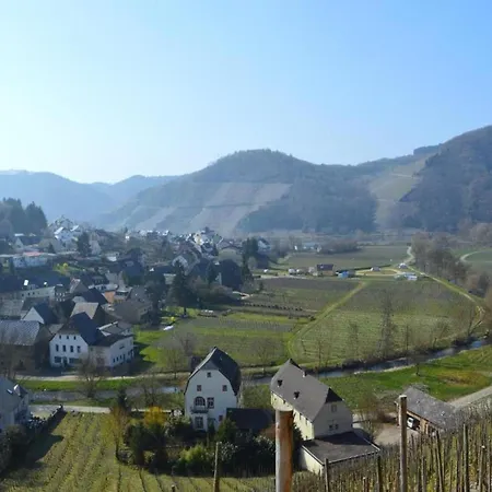 Cozy Morbach Getaway, Cleaning Included * Morscheid-Riedenburg
