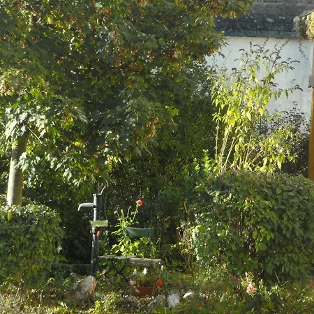 Cozy Morbach Getaway, Cleaning Included