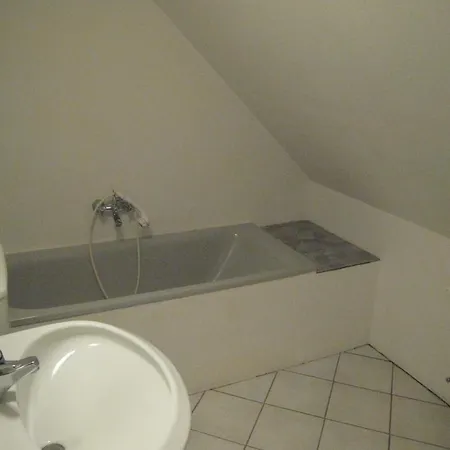 Cozy Morbach Getaway, Cleaning Included Апартаменты