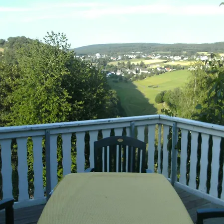Апартаменты Cozy Morbach Getaway, Cleaning Included *